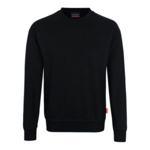 Hakro Sweatshirt Unisex Performance, schwarz, Unisex-Größe: 3XL Hakro Sweatshirt Unisex Performance, schwarz, Unisex-Größe: 3XL