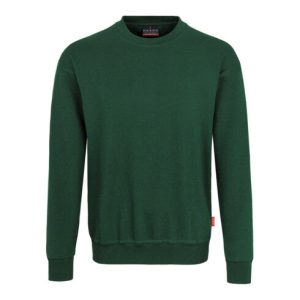 Hakro Sweatshirt Unisex Performance, tanne, Unisex-Größe: XL Hakro Sweatshirt Unisex Performance, tanne, Unisex-Größe: XL
