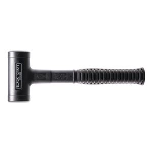 Halder Schonhammer BLACKCRAFT Gesamt-L.315mm Kopf-D.60mm STA rückschlagfrei Halder Schonhammer BLACKCRAFT Gesamt-L.315mm Kopf-D.60mm STA rückschlagfrei