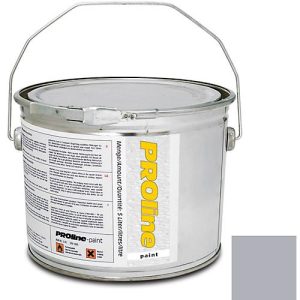 Hallenmarkierungsfarbe PROline-paint, silber Hallenmarkierungsfarbe PROline-paint, silber