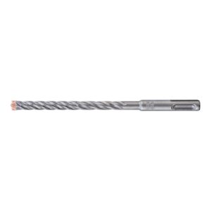 Hammerbohrer Force X D.5,0mm Arbeits-L.100mm L.160mm SDS-plus ALPEN Hammerbohrer Force X D.5,0mm Arbeits-L.100mm L.160mm SDS-plus ALPEN