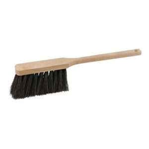 Handfeger Arenga L.450mm m.Holzrücken SOREX