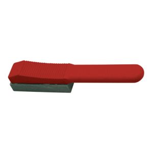 Handläpper L125xB25xH20mm 360 rot MÜLLER Handläpper L125xB25xH20mm 360 rot MÜLLER