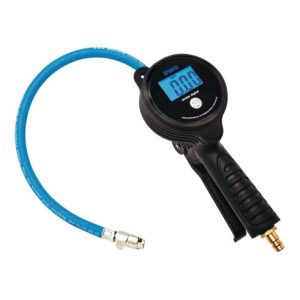 Handreifenfüllmesser airstar dig.konformitätsbewertet,m.Quickstecker DN 7,2 EWO