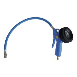 Handreifenfüllmesser pneulight m.Quick-Stecker DN 7,2 EWO