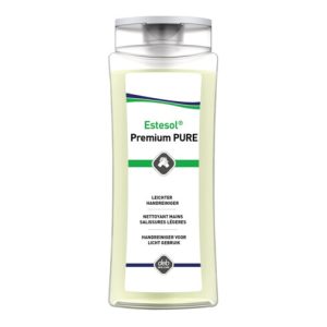 Handreiniger Estesol Premium PURE 2l flüssig,seifenfrei,unparfümiert STOKO