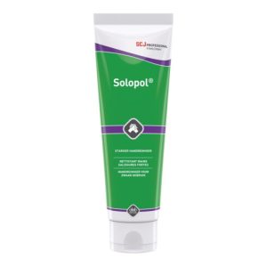 Handreinigungspaste Solopol Classic 250 ml m.Aloe Vera,seifen-/lösemittelfrei
