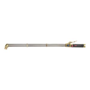 Handschneidbrenner X511 75Grad L.470mm GCE Handschneidbrenner X511 75Grad L.470mm GCE