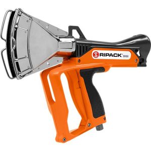 Handschrumpfgerät Ripack 3000, mit Transporttasche Handschrumpfgerät Ripack 3000, mit Transporttasche