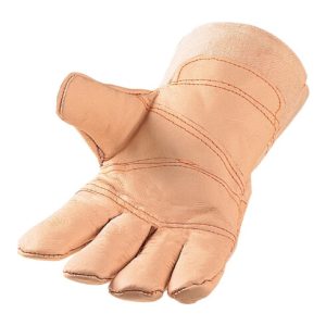 Handschuhe Gr.10,5 naturfarben Möbelleder PSA I ASATEX Handschuhe Gr.10,5 naturfarben Möbelleder PSA I ASATEX