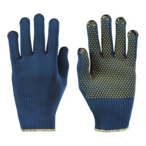 Handschuhe PolyTRIX BN 914 Gr.10 blau/gelb EN 388 PSA II 10 PA HONEYWELL Handschuhe PolyTRIX BN 914 Gr.10 blau/gelb EN 388 PSA II 10 PA HONEYWELL