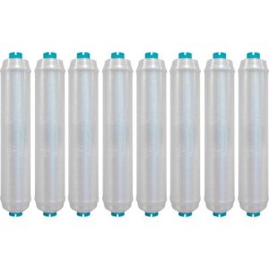 Handstretchfolie Grip, nur für Grip Systems Handabroller, Stärke 6 µ, L 480 lfm. x B 400 mm, transparent, 8 Rollen Handstretchfolie Grip, nur für Grip Systems Handabroller, Stärke 6 µ, L 480 lfm. x B 400 mm, transparent, 8 Rollen