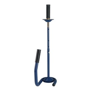 Handstretchgerät Stand.blau Handstretchgerät Stand.blau