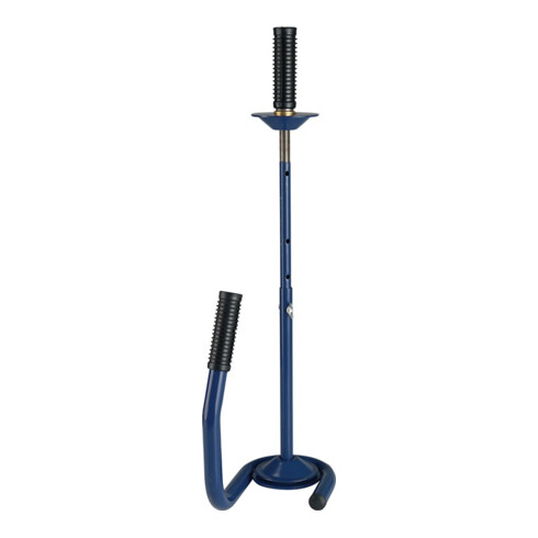 Handstretchgerät Stand.blau