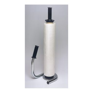 Handstretchgerät verchr.f.Stretchfolien B 500mm Handstretchgerät verchr.f.Stretchfolien B 500mm