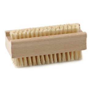 Handwaschbürste HO doppels.Naturfibre SOREX Handwaschbürste HO doppels.Naturfibre SOREX