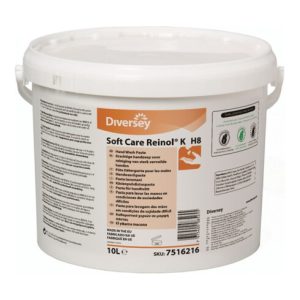 Handwaschpaste Soft Care REINOL K 10l frei v.hautaggressiven Bestandteilen