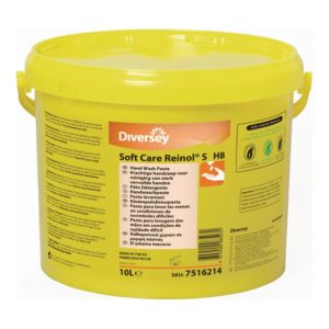 Handwaschpaste Soft Care REINOL S 10 l sandlos Reinol