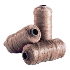 Hanfspule ca.80g Spule Hanfspule ca.80g Spule