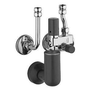 Hansa Sicherheitsgruppe KV 40 m.Druckm. 6330 2350