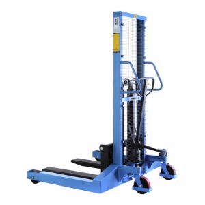 HanseLifter Breitspur-Hochhubwagen SDJ1016BS, Tragf.: 1.000 kg, Hubbereich: 95-1.600 mm HanseLifter Breitspur-Hochhubwagen SDJ1016BS, Tragf.: 1.000 kg, Hubbereich: 95-1.600 mm