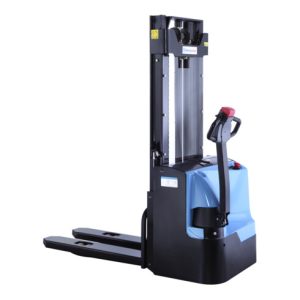 HanseLifter Deichselstapler E-DH1227MG-I-06, Hub: 2.700 mm, Tragf.: 1.200 kg HanseLifter Deichselstapler E-DH1227MG-I-06, Hub: 2.700 mm, Tragf.: 1.200 kg