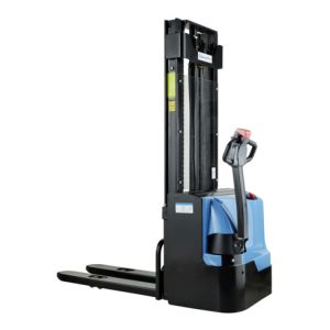 HanseLifter Deichselstapler E-DH1230-MG, Hub: 3.000 mm, Tragf.: 1.200 kg HanseLifter Deichselstapler E-DH1230-MG, Hub: 3.000 mm, Tragf.: 1.200 kg