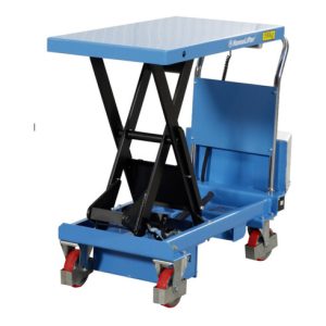 HanseLifter Elektrischer Hubtisch E-TF50 HanseLifter Elektrischer Hubtisch E-TF50