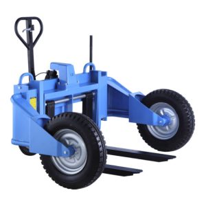 HanseLifter Geländehubwagen, Tragf.: 1.200 kg, Typ: BF-GL HanseLifter Geländehubwagen, Tragf.: 1.200 kg, Typ: BF-GL