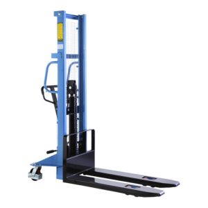 HanseLifter Hochhubwagen, Hubhöhe: 1.600 mm, Tragf.: 1.000 kg, Typ: SDJ1016 HanseLifter Hochhubwagen, Hubhöhe: 1.600 mm, Tragf.: 1.000 kg, Typ: SDJ1016