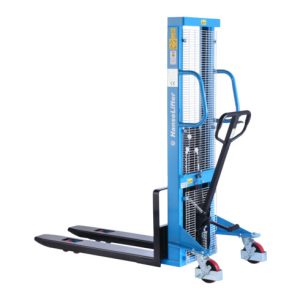 HanseLifter Hochhubwagen, Hubhöhe: 3.000 mm, Tragf.: 1.000 kg, Typ: SDJ1030 HanseLifter Hochhubwagen, Hubhöhe: 3.000 mm, Tragf.: 1.000 kg, Typ: SDJ1030