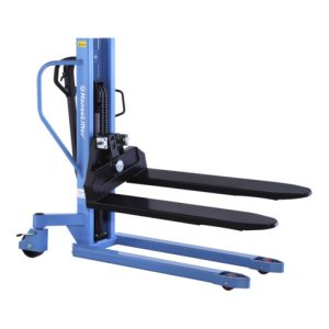 HanseLifter Hochhubwagen PHK0809, mit Kippfunktion, max. Hubhöhe: 900 mm HanseLifter Hochhubwagen PHK0809, mit Kippfunktion, max. Hubhöhe: 900 mm