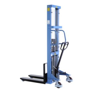 HanseLifter Hochhubwagen SDJ1016-800, Tragf.: 1.000 kg, Hubbereich: 90-1.600 mm HanseLifter Hochhubwagen SDJ1016-800, Tragf.: 1.000 kg, Hubbereich: 90-1.600 mm