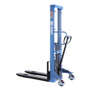 HanseLifter Hochhubwagen SDJ1516, Tragf.: 1.500 kg, Hubbereich: 90-1.600 mm HanseLifter Hochhubwagen SDJ1516, Tragf.: 1.500 kg, Hubbereich: 90-1.600 mm