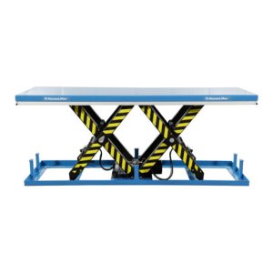 HanseLifter Hubtisch mit Tandemscheren, Tragf.: 8.000 kg, Typ: TASHT8t HanseLifter Hubtisch mit Tandemscheren, Tragf.: 8.000 kg, Typ: TASHT8t