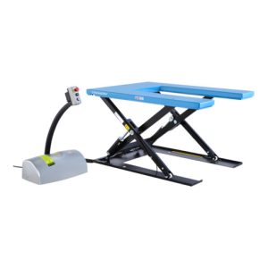 HanseLifter Hubtisch mit U-Profil, Tragf.: 1.000 kg, 380 V, Typ: HTF-U HanseLifter Hubtisch mit U-Profil, Tragf.: 1.000 kg, 380 V, Typ: HTF-U