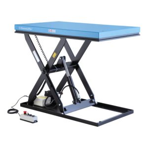 HanseLifter Hubtisch Tragf.: 2.000 kg, 380V, Typ: HIW4.0EU HanseLifter Hubtisch Tragf.: 2.000 kg, 380V, Typ: HIW4.0EU