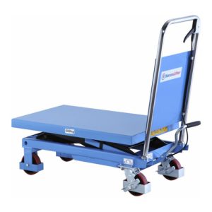 HanseLifter Hubtischwagen, Tragf.: 300 kg, max. Hub: 900 mm, Typ SPA300 HanseLifter Hubtischwagen, Tragf.: 300 kg, max. Hub: 900 mm, Typ SPA300