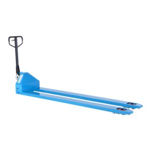 HanseLifter Hubwagen BF250020, Tragfähigkeit: 2.000 kg, Gabellänge: 2.500 mm HanseLifter Hubwagen BF250020, Tragfähigkeit: 2.000 kg, Gabellänge: 2.500 mm