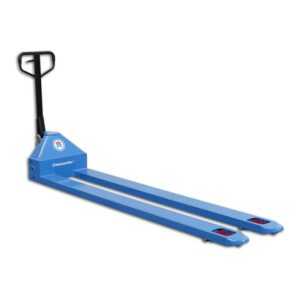 HanseLifter Hubwagen BF250035, Tragfähigkeit: 3.500 kg, Gabellänge: 2.500 mm HanseLifter Hubwagen BF250035, Tragfähigkeit: 3.500 kg, Gabellänge: 2.500 mm