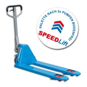 HanseLifter Hubwagen SPEEDLift BF-SL, Gabellänge 1150 mm HanseLifter Hubwagen SPEEDLift BF-SL, Gabellänge 1150 mm