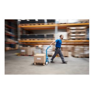 HanseLifter mech. Heber, Tragf.: 200 kg, Typ: MH200 HanseLifter mech. Heber, Tragf.: 200 kg, Typ: MH200