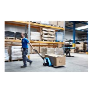 HanseLifter Niederflurhubwagen BF-L1000, Einfahrhöhe: 35 mm HanseLifter Niederflurhubwagen BF-L1000, Einfahrhöhe: 35 mm