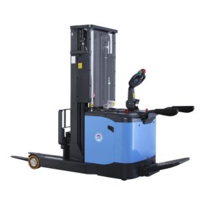 HanseLifter Schubmast Deichselstapler E-1345GS, Hub: 4.500 mm, Tragf.: 1.300 kg HanseLifter Schubmast Deichselstapler E-1345GS, Hub: 4.500 mm, Tragf.: 1.300 kg