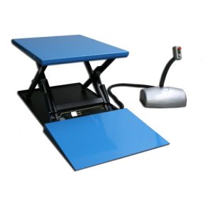 HanseLifter Stationärer Hubtisch HTF-G HanseLifter Stationärer Hubtisch HTF-G