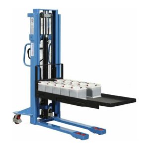 HanseLifter Trogplattform PFB1200, Plattformmaße (lxb): 1.200 x 560 mm HanseLifter Trogplattform PFB1200, Plattformmaße (lxb): 1.200 x 560 mm