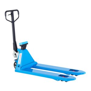 HanseLifter Waagehubwagen WH-2000, 2.000 kg HanseLifter Waagehubwagen WH-2000, 2.000 kg
