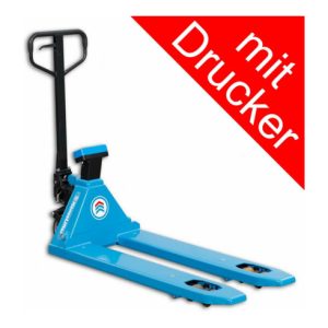 HanseLifter Waagehubwagen WH-D2000, 2.000 kg HanseLifter Waagehubwagen WH-D2000, 2.000 kg