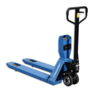 HanseLifter Waagehubwagen WHP-2000 HanseLifter Waagehubwagen WHP-2000