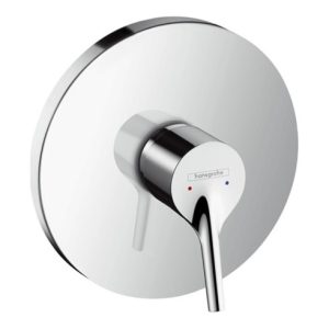 hansgrohe Einhebel-Brausemischer TALIS S DN 15, UP chrom hansgrohe Einhebel-Brausemischer TALIS S DN 15, UP chrom